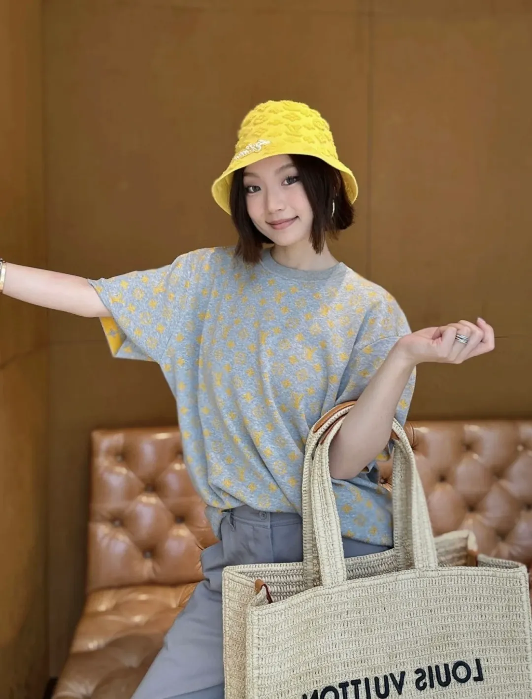 Model picture